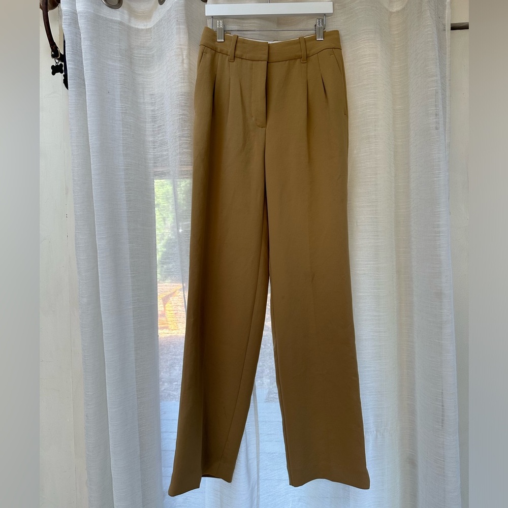 Wilfred effortless pants